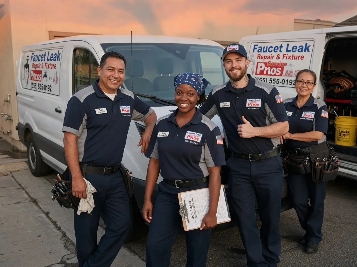 Faucet Repair company in Broadview, NM