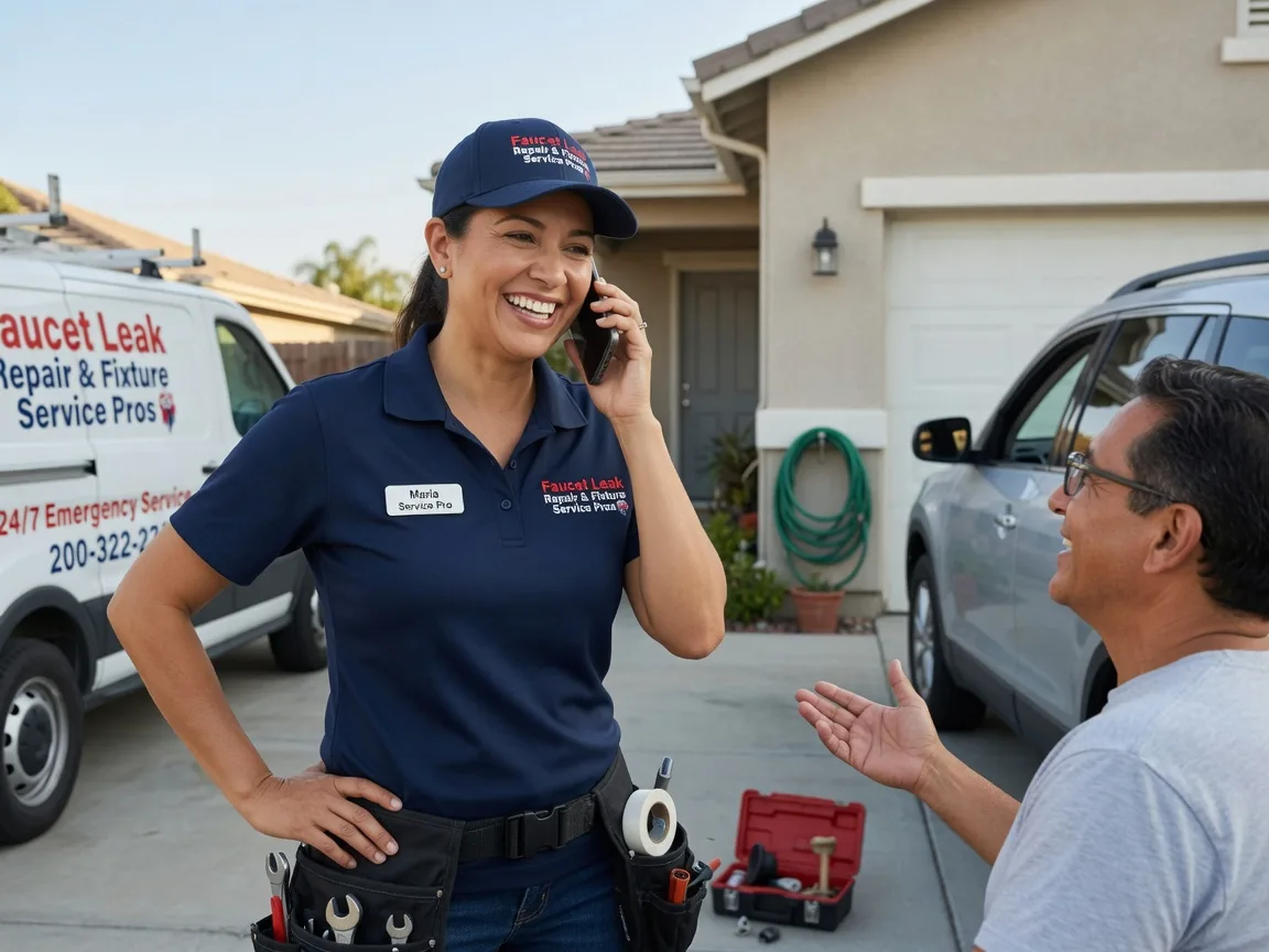 Faucet Repair Broadview, NM FAQs